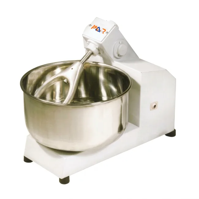 Amasadora Ma Ar Acrilic 650 x 6