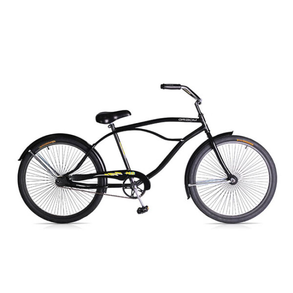 Bicicleta chopper 3631