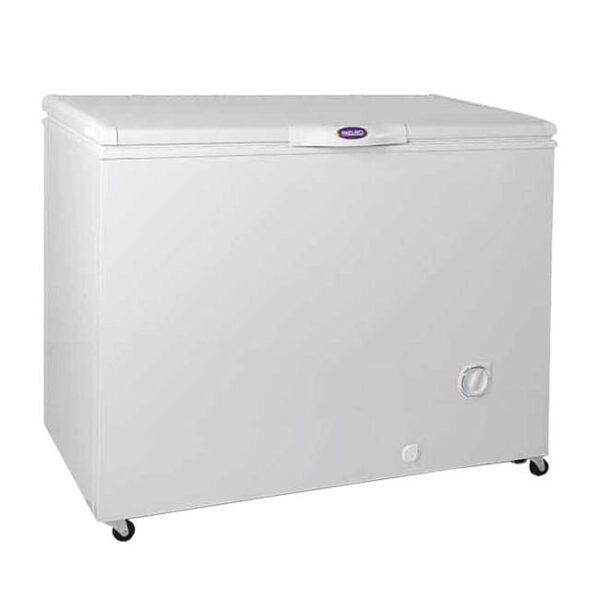 Freezer Inelro FIH350