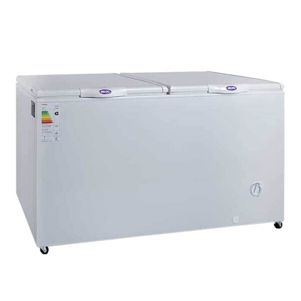 Freezer Inelro FIH550