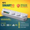 Protector de tensión TVR Smart 10+