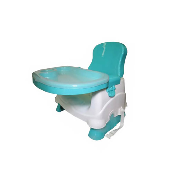 Silla plastica para bb Rodin