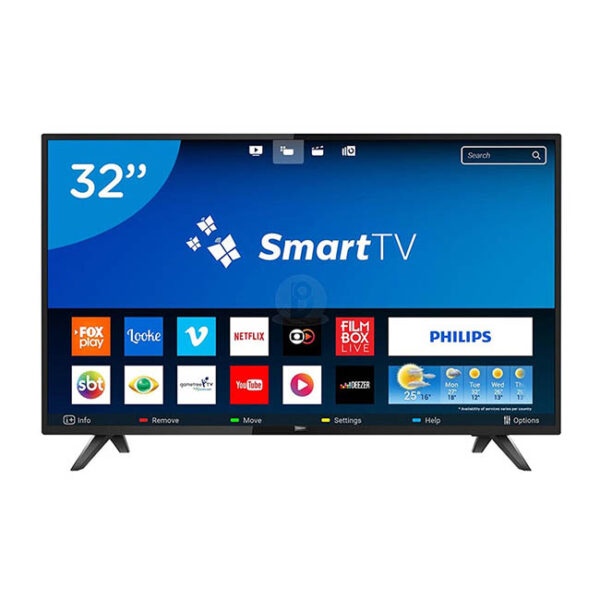 TV Smart 32 Philips 32PHG5813