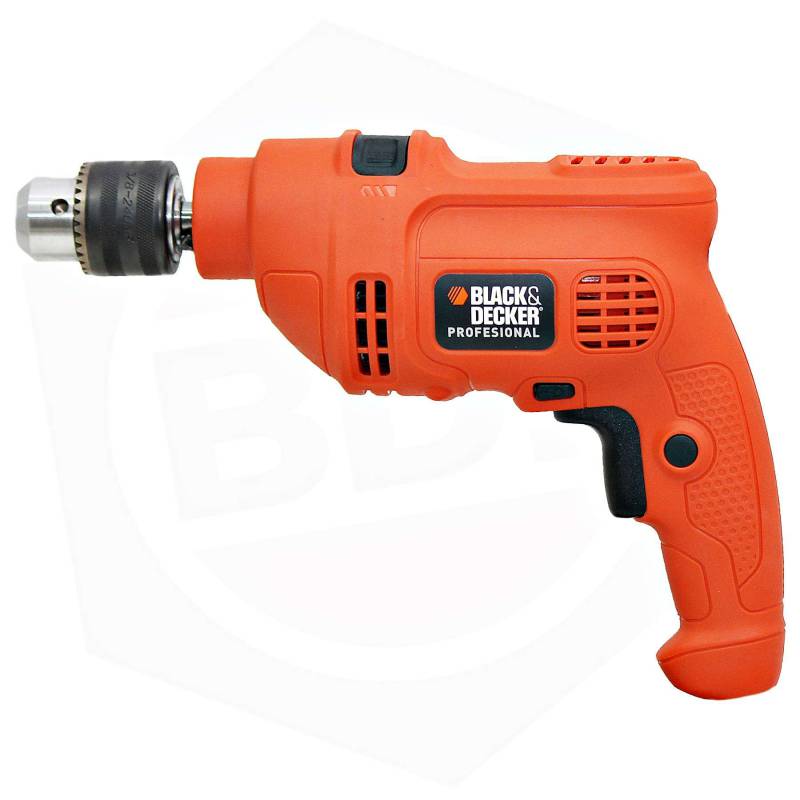 Taladro 13mm B\u0026D – Dual Equipamientos