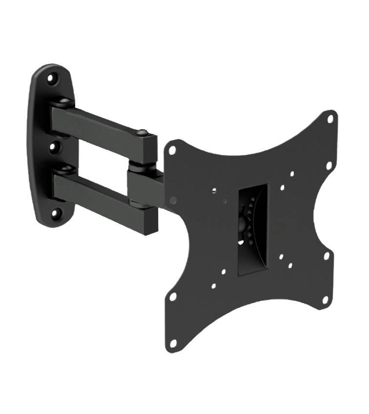 Soporte para TV de 17 pulgadas a 43 pulgadas con brazo inclinación y giro ES-B232