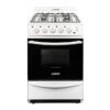 Cocina Eskabe E2 Blanca