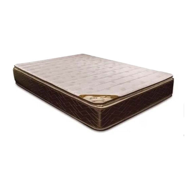 Colchon Gani Golden flex 1.40 x 160 doble pillow top