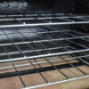 Interior horno pizzero 12 moldes Depaolo