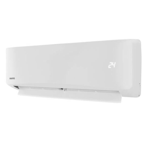 aire acondicionado sanyo 3200w 1