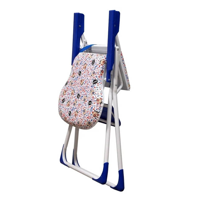 Silla de comer para bebe LORIEL - Imagen 2