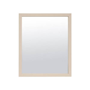 Espejo colgar madera ORG046 45 x 55