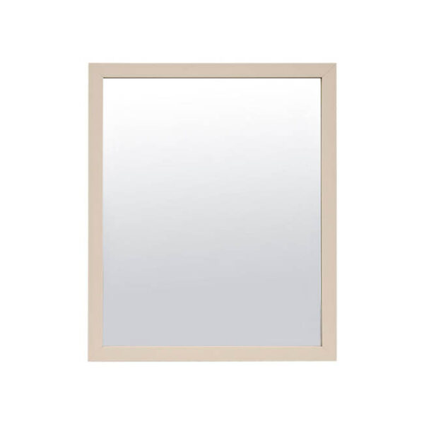 Espejo colgar madera ORG046 45 x 55