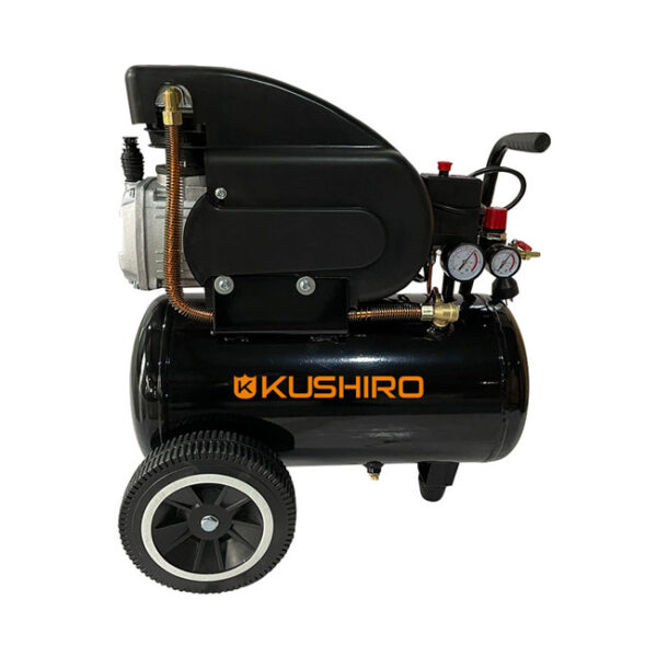 Compresor Kushiro 25 Litros k25