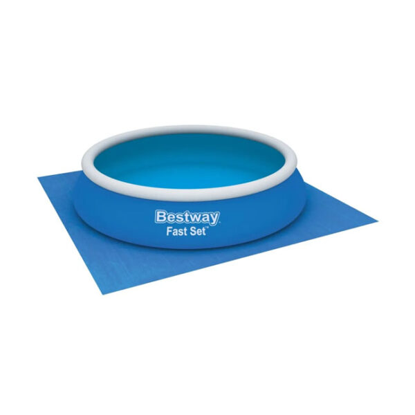 Piso protector para piletines BestWay 53008