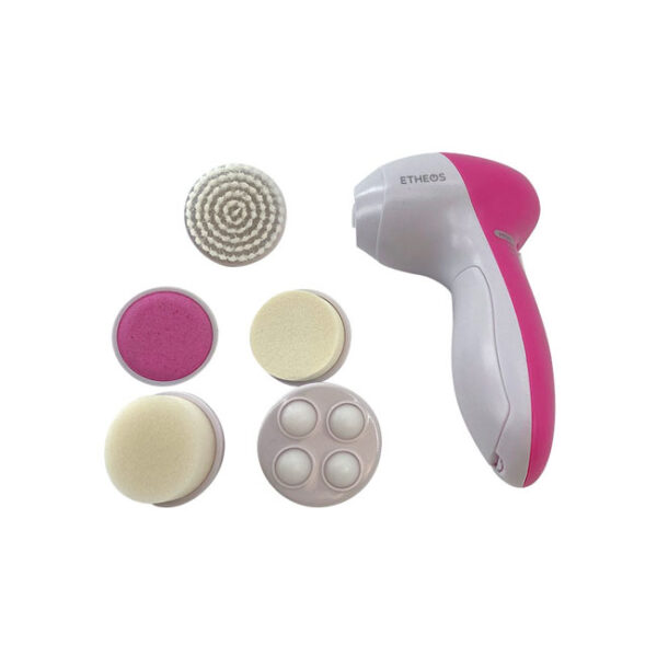 Cepillo facial 5 en 1 Vonne CLF-501