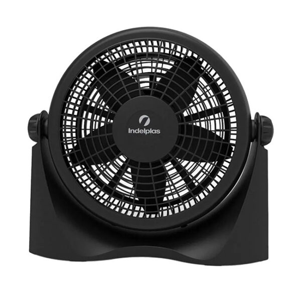 turbo ventilador indelplas 20p IV20