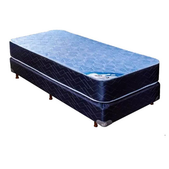 Conjunto Gani Blue Spring 1p