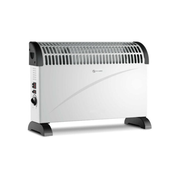 Convector eléctrico 2000W Embassy EM-S2000