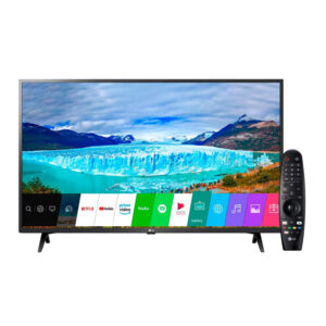 TV led LG 43 FHD Smart 43LM6350PSB