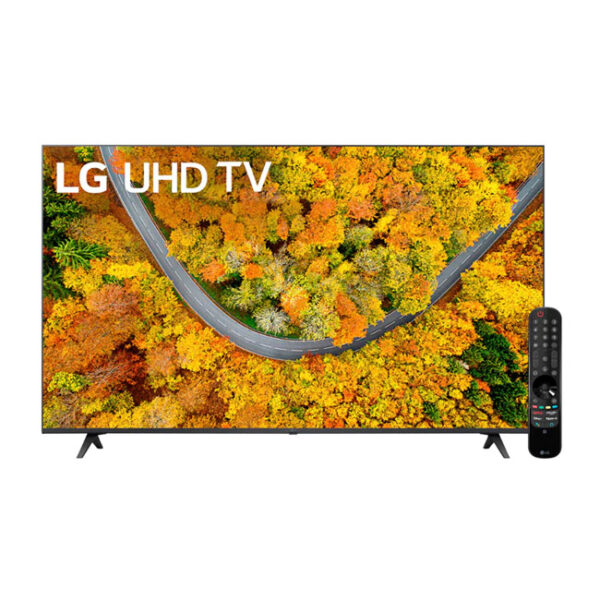 TV led LG 50 UHD Smart 4K 50UP7750