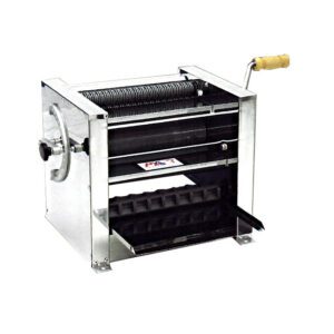 Sobadora manual Ma Ar Acrilic 6177