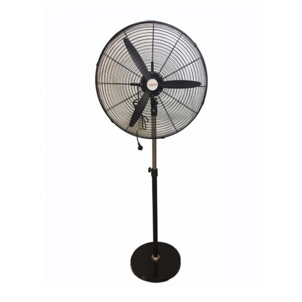 Ventilador de pie 26 3 pal. Embassy FP-26