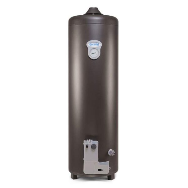 Termotanque Escorial Geiser 120L Multigas
