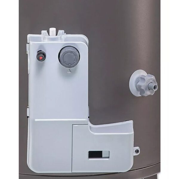 Termotanque Escorial Geiser 120L Multigas - Imagen 2