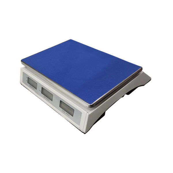Balanza Maxon 40kg sin torreta
