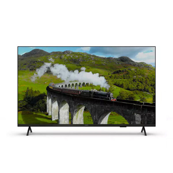 Televisor Philips 50" Smart UHD Google Tv 50PUD7408/77