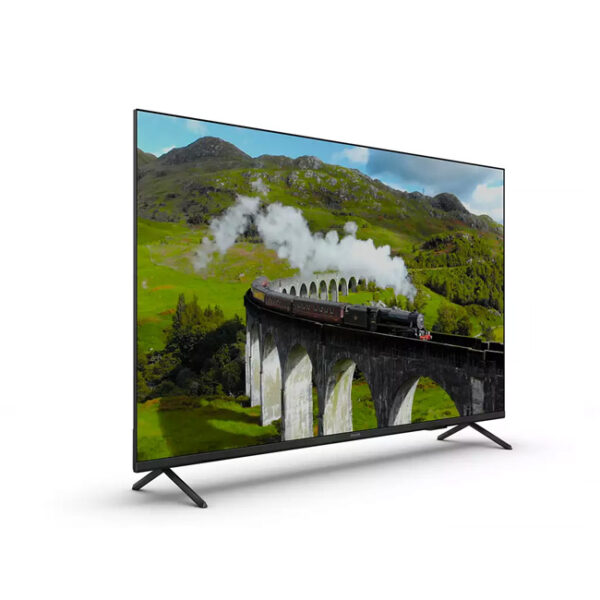 Televisor Philips 50" Smart UHD Google Tv 50PUD7408/77