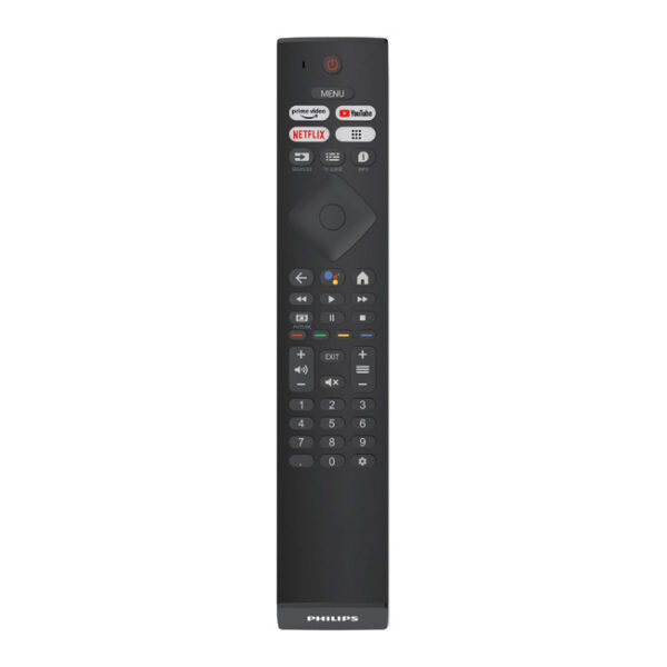 Televisor Philips 50" Smart UHD Google Tv 50PUD7408/77