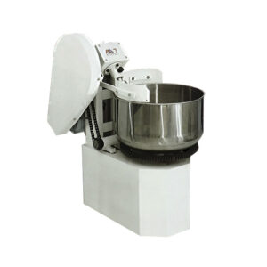 Amasadora 30 litros MA.AR.Acrilic con mando