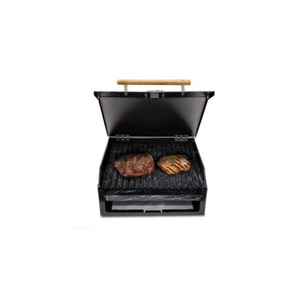 Horno pizzero portátil 3 en 1 Nakan