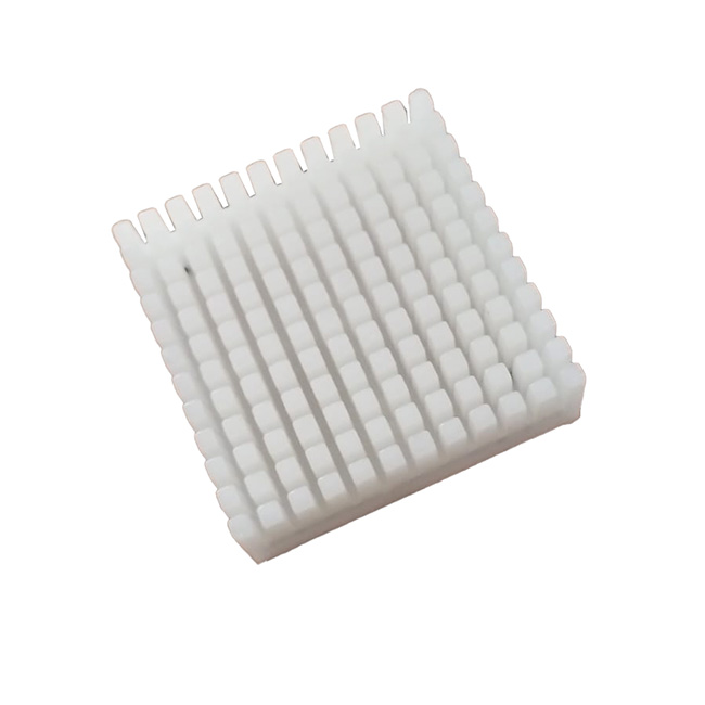 Piston Empujador 6 x 6 cortadora de papas Nativa