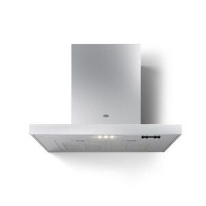 Campana 60 cm Slim sin motor TST Atuel