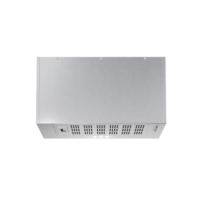 Campana 60 cm de embutir TST Wayra