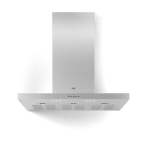 Campana 60-90 cm Slim TST Nihuil 210