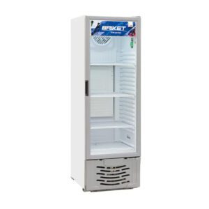 Exhibidora Vertical Briket M3000