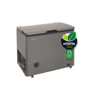 Freezer Briket Inverter FR2522 230 Litros