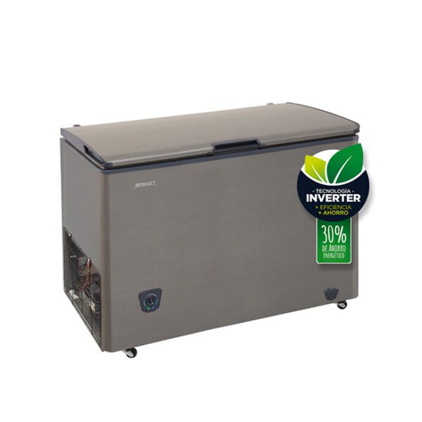 Freezer Briket BK3322 295 litros