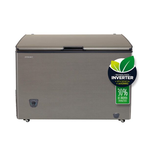 Freezer Briket BK3322 295 litros