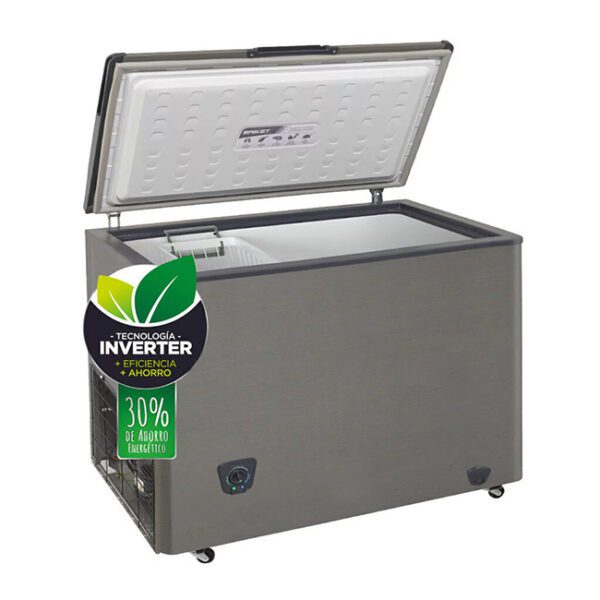 Freezer Briket BK3322 295 litros