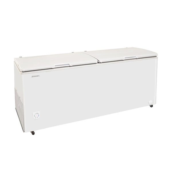 Freezer Briket BK5500 535 litros