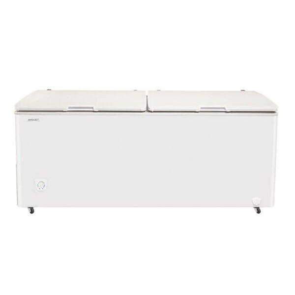 Freezer Briket BK5500 535 litros