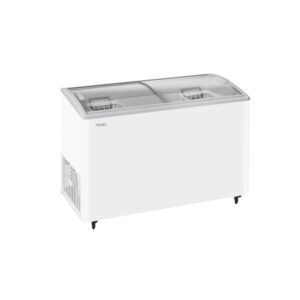 Freezer Exhibidor Briket FR2500 335 litros