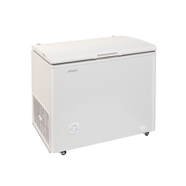Freezer Briket FR2500 BK2500A2