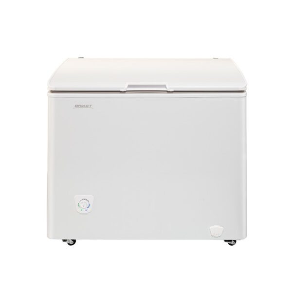 Freezer Briket FR2500 BK2500A2