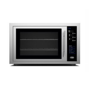 Horno Eléctrico 45 Litros TST Attivo 33