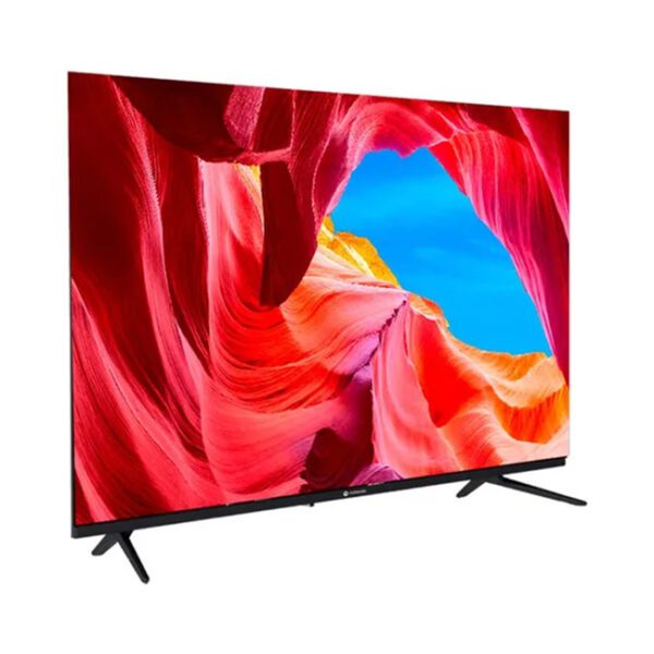 Televisor Motorola 55 pulgadas MT5500 4K Google Cast Bluetooth